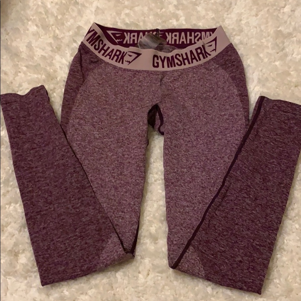 Gymshark flex leggings